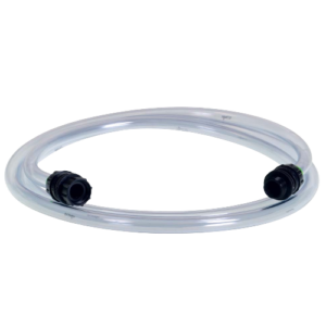 Python No Spill Clean and Fill Aquarium Gravel Tube Extension Hose