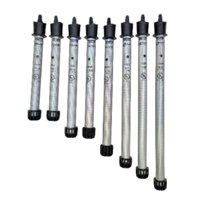 Lifegard Adjustable Quartz Glass Heater