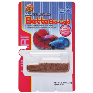 Hikari Betta Bio-Gold Pellets