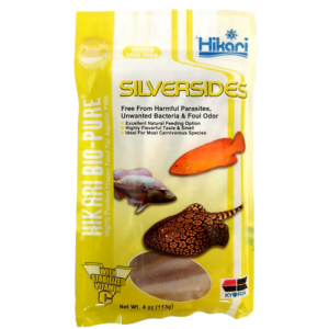 Hikari Frozen Small Silversides