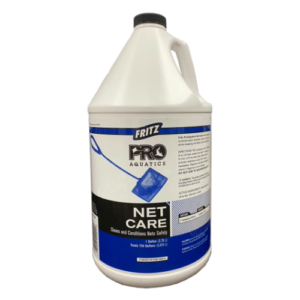 Fritz Pro Aquatics Net Care