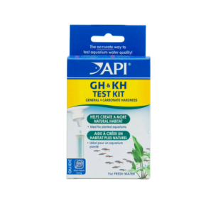 API Freshwater Test Kits