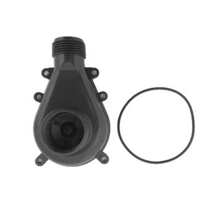 Danner Replacement Pump Cover Volute