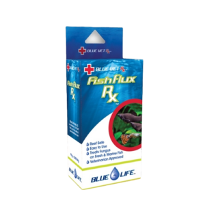 BlueLife Fish Flux Rx
