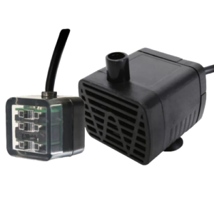 CoralVue IceCap Auto Top Off System