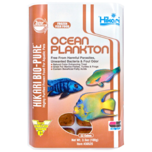 Hikari Frozen Ocean Plankton