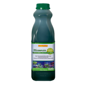 Reef Nutrition RGcomplete